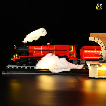 Light Kit for LEGO® Hogwarts Express – Collectors’ Edition 76405
