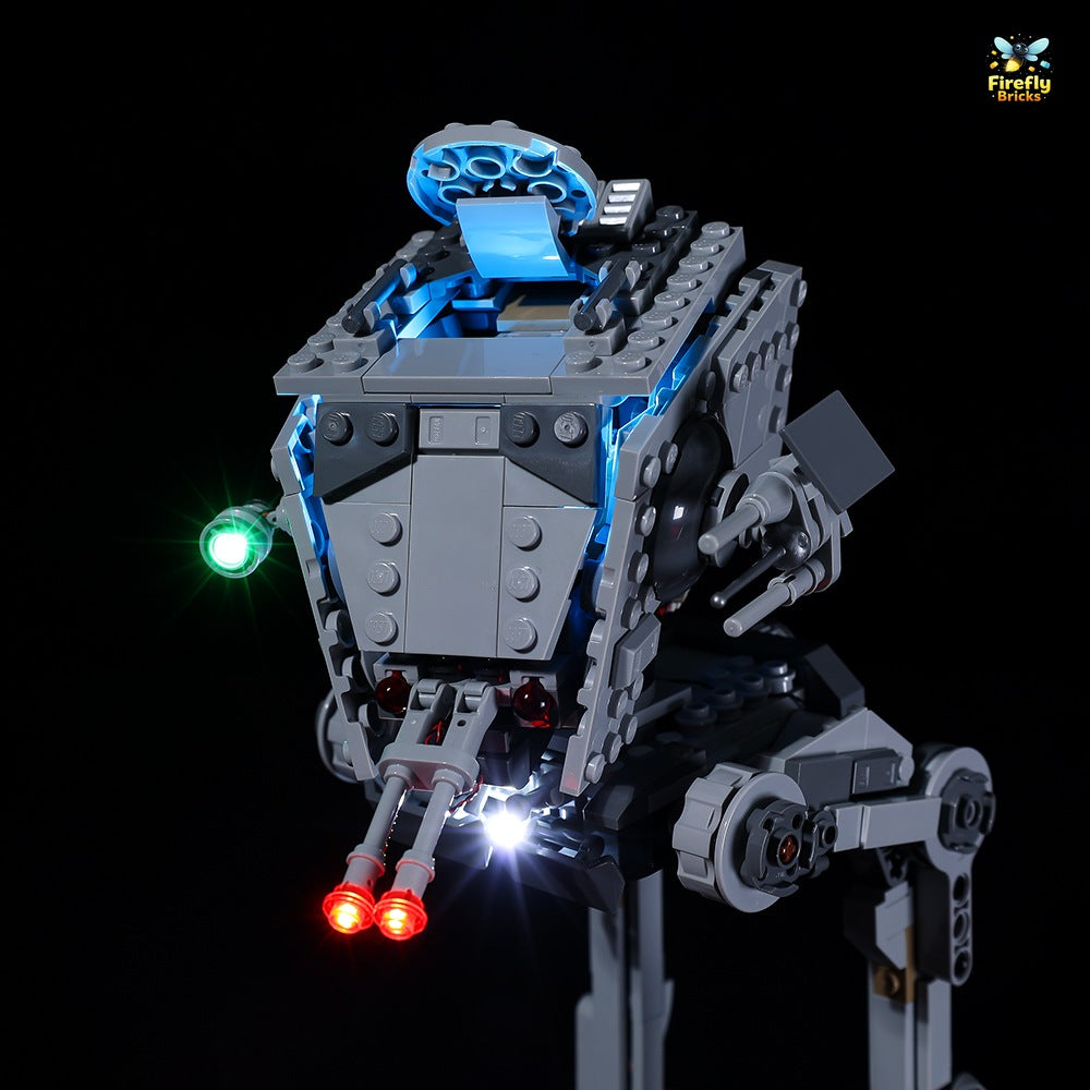 Light Kit for LEGO® Hoth AT-ST 75322