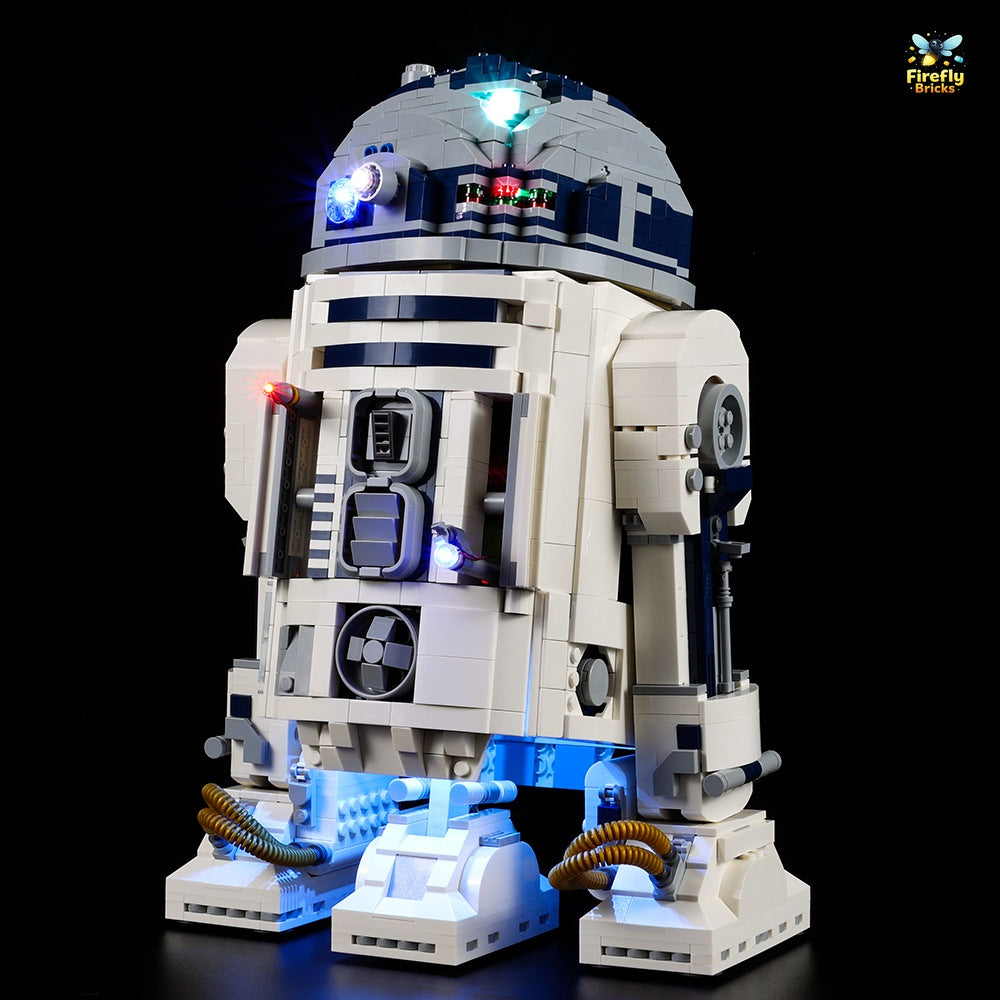 Light Kit for LEGO® R2-D2 75308