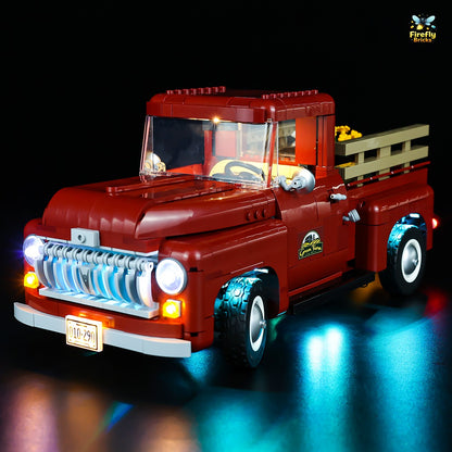 Light Kit for LEGO® Pickup Truck 10290