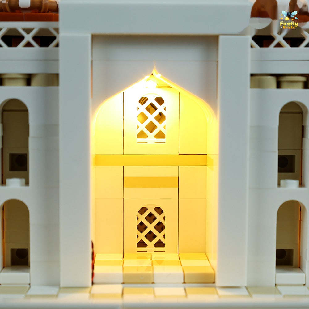 Light Kit for LEGO® Taj Mahal 21056