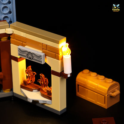 Light Kit for LEGO® Hogwarts Moment: Charms Class 76385