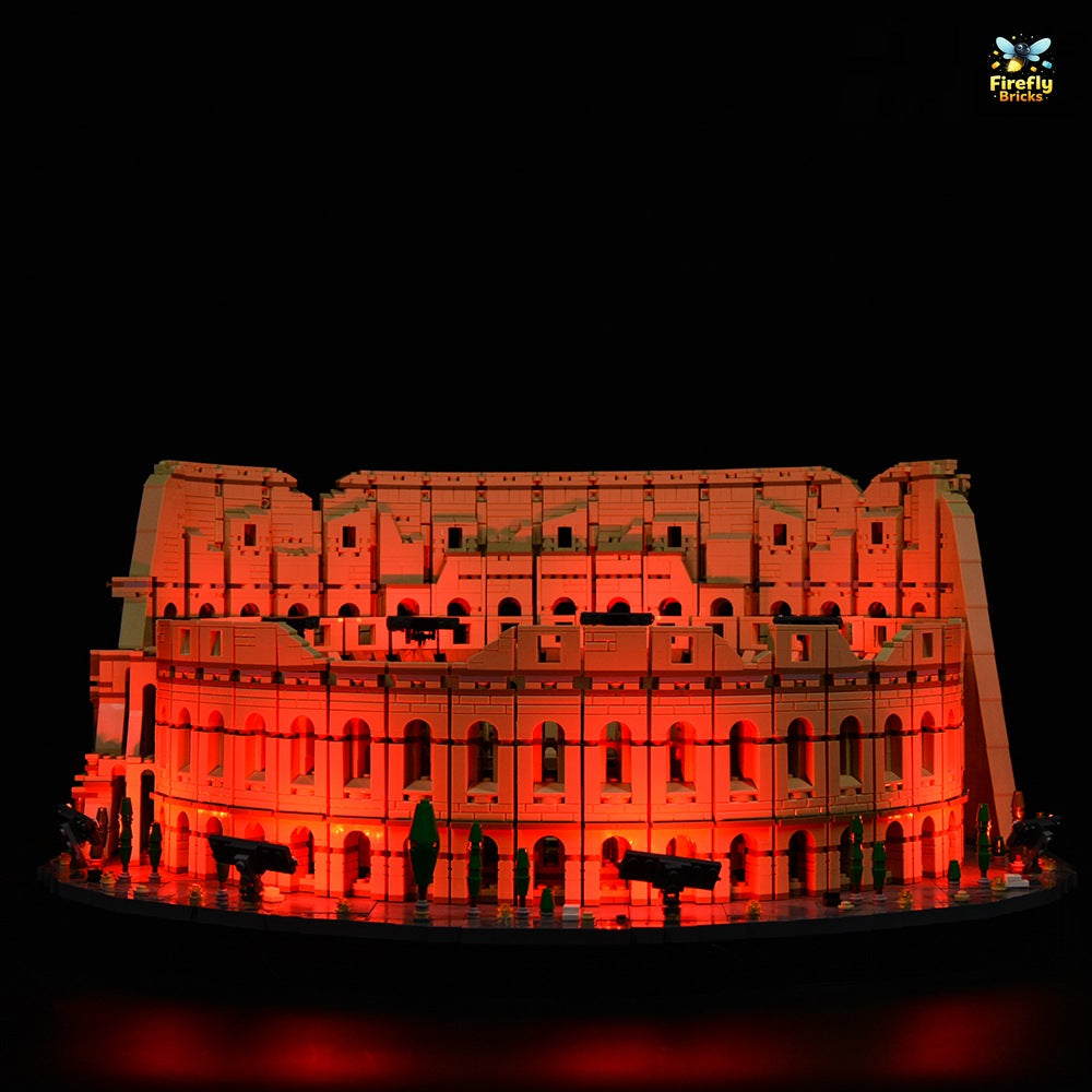 Light Kit for LEGO® Colosseum 10276