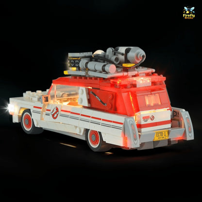 Light Kit for LEGO® Ghostbusters Ecto 1 & 2 75828