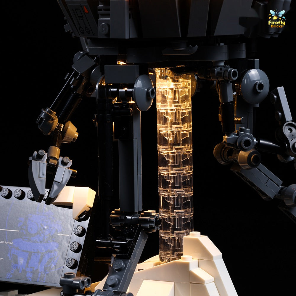 Light Kit for LEGO® Imperial Probe Droid 75306