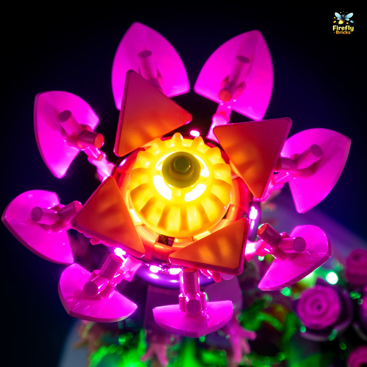 Light Kit for LEGO® Flowering Cactus 11509