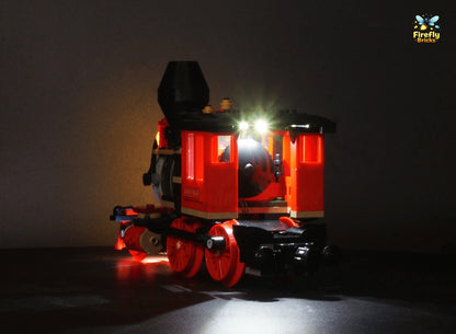 Light Kit for LEGO® Disney Train and Station 71044
