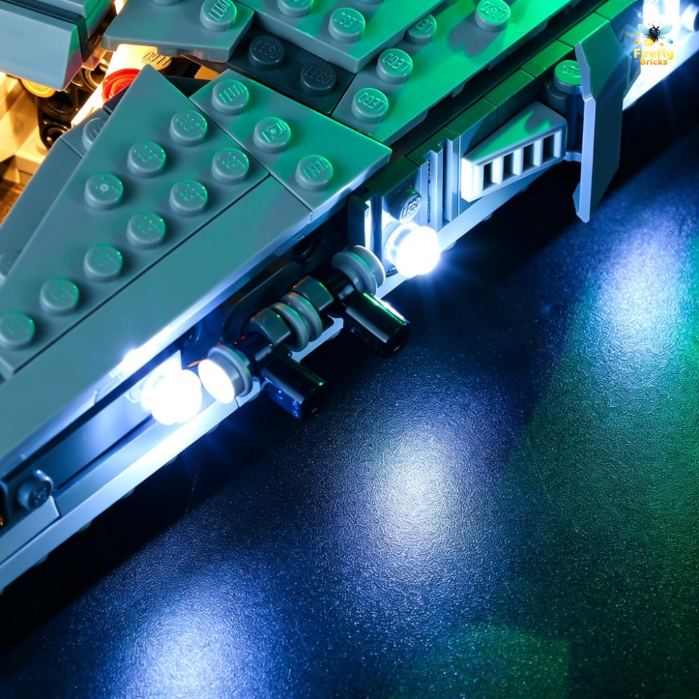 Light Kit for LEGO® Imperial Light Cruiser 75315