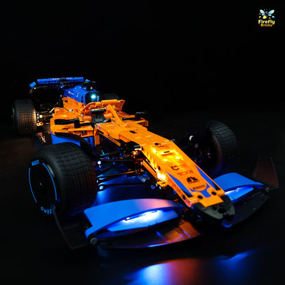 Light Kit for LEGO® McLaren Formula 1 Race Car 42141