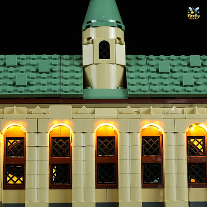 Light Kit for LEGO® Hogwarts Chamber of Secrets 76389