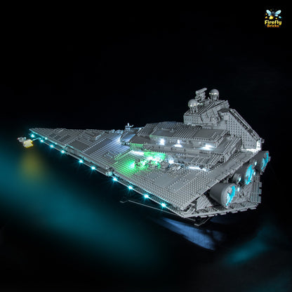 Light Kit for LEGO® Imperial Star Destroyer 75252