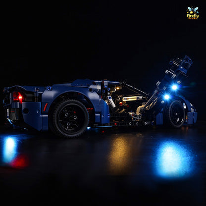Light Kit for LEGO® Ford GT 2022 42154