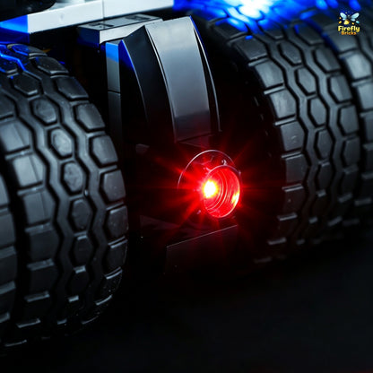 Light Kit for LEGO® Batmobile Tumbler Scarecrow Showdown 76239