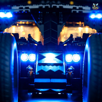 Light Kit for LEGO® DC Batman Batmobile Tumbler 76240
