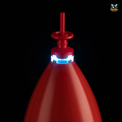 Light Kit for LEGO® Tintin Moon Rocket 21367