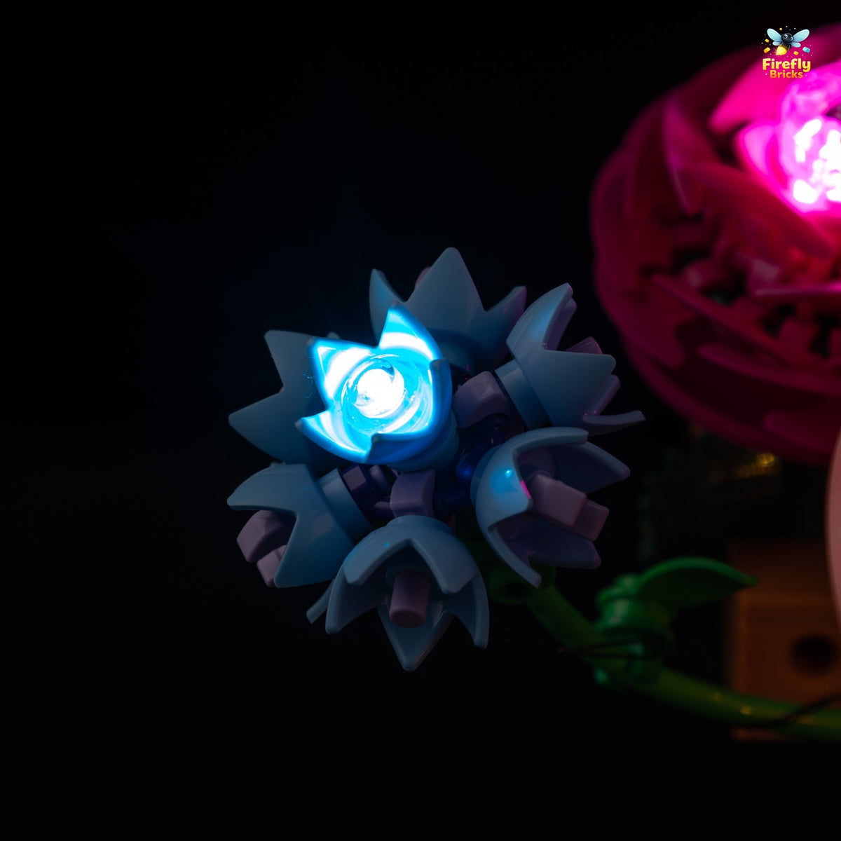 Light Kit for LEGO® Flower Wall 11503
