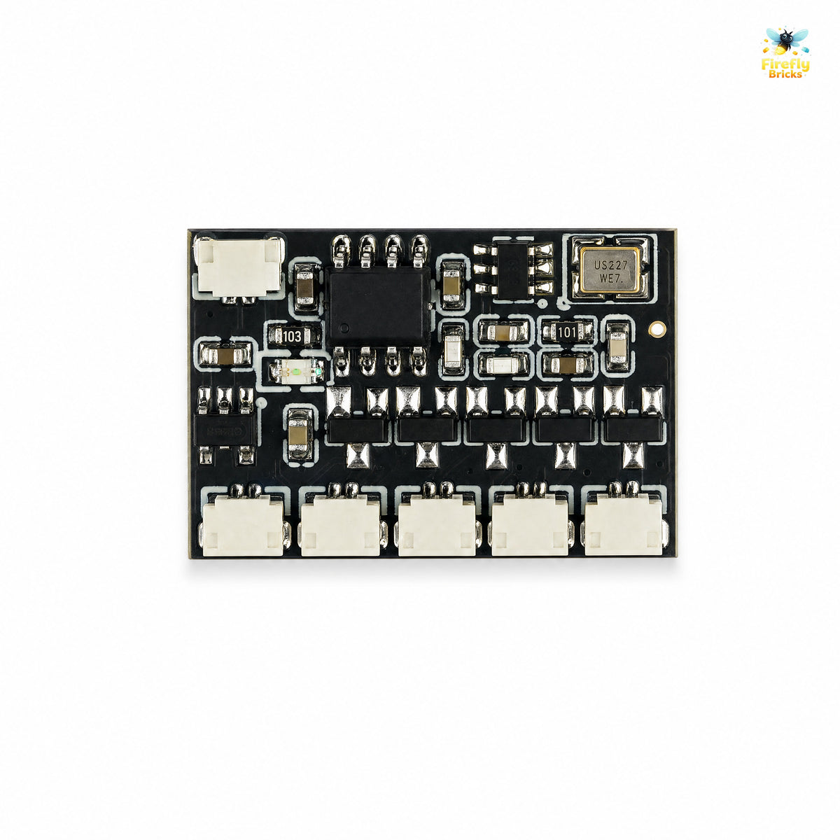 Remote Controller + RC Board