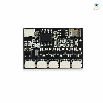 Remote Controller + RC Board
