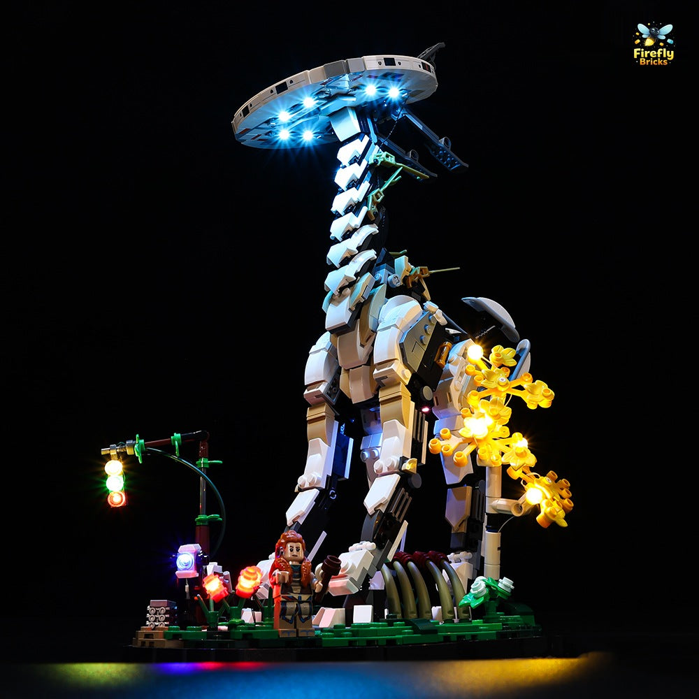 Light Kit for LEGO® Horizon Forbidden West: Tallneck 76989