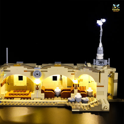 Light Kit for LEGO® Mos Eisley Cantina 75290
