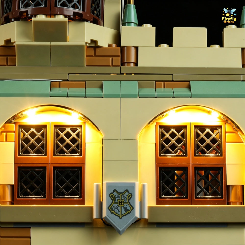 Light Kit for LEGO® Hogwarts Chamber of Secrets 76389