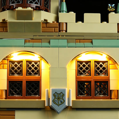 Light Kit for LEGO® Hogwarts Chamber of Secrets 76389