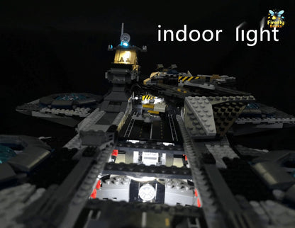 Light Kit for LEGO® The SHIELD Helicarrier 76042