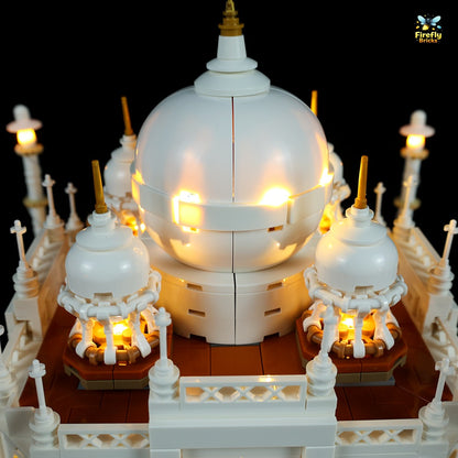 Light Kit for LEGO® Taj Mahal 21056