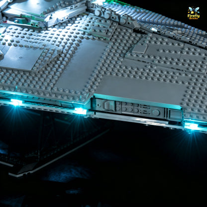 Light Kit for LEGO® Imperial Star Destroyer 75252