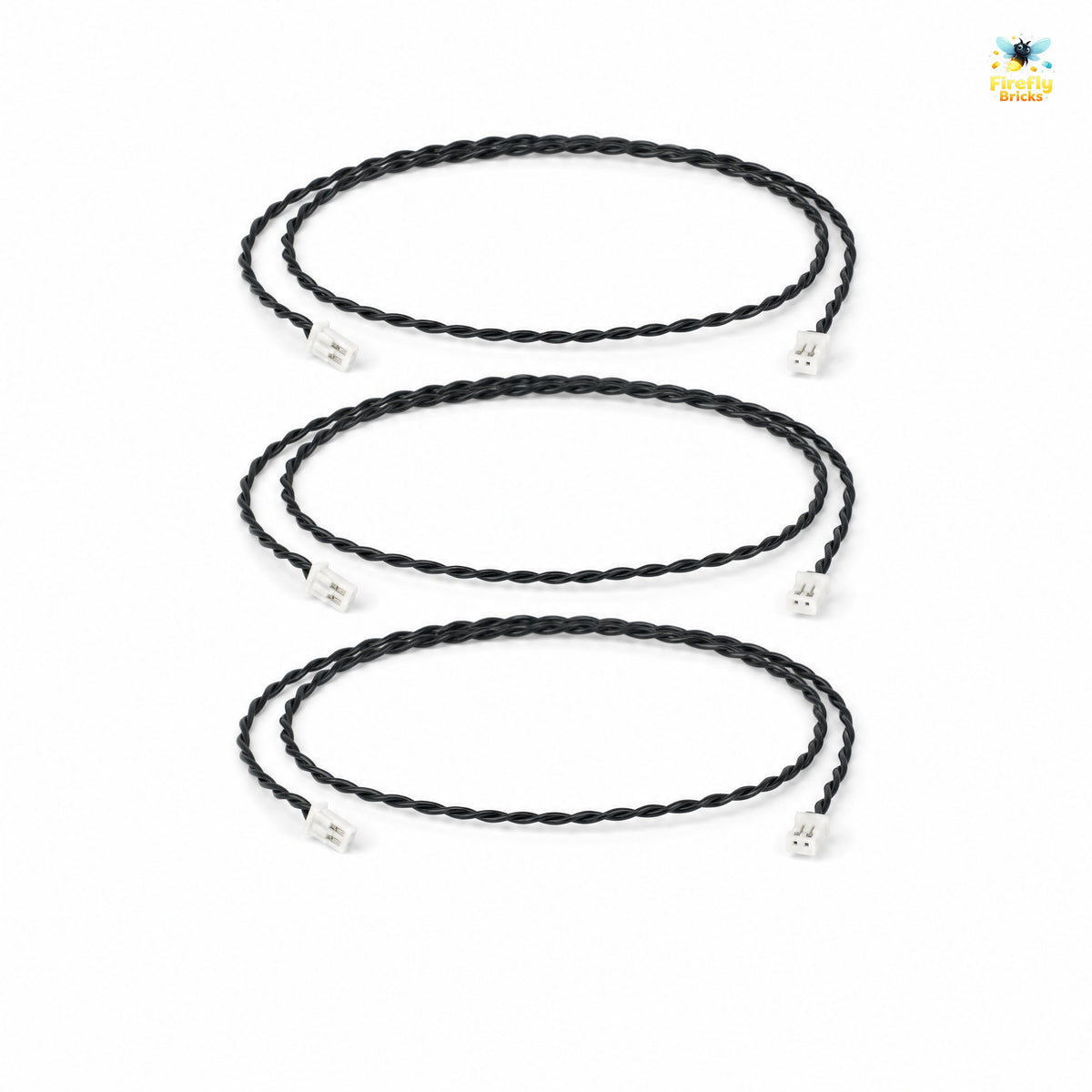 2P Connecting Cables (Pack of 20)