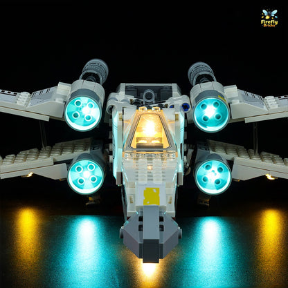 Light Kit for LEGO® Luke Skywalker's X-Wing Fighter 75301