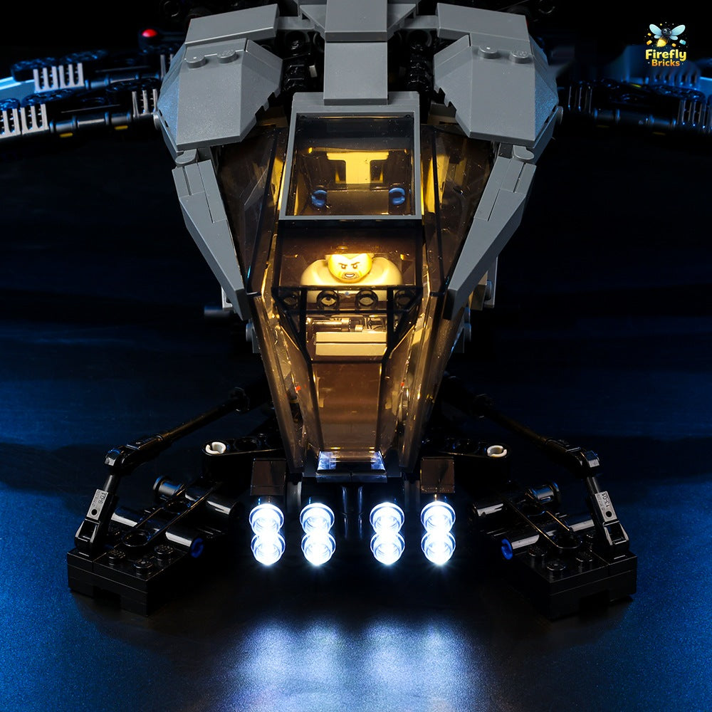 Light Kit for LEGO® Dune Atreides Royal Ornithopter 10327
