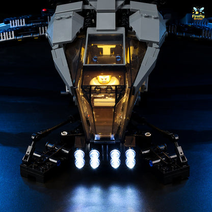Light Kit for LEGO® Dune Atreides Royal Ornithopter 10327