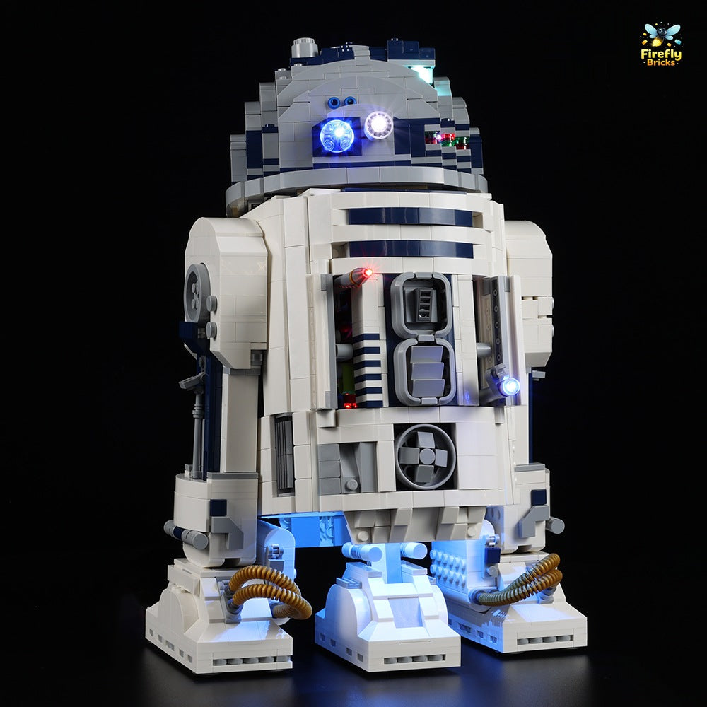 Light Kit for LEGO® R2-D2 75308