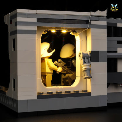 Light Kit for LEGO® Boarding the Tantive IV 75387