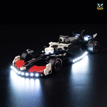 Light Kit for LEGO® F1 Race Car 77242-77251
