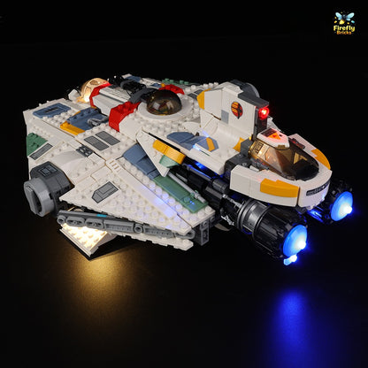 Light Kit for LEGO® Ghost & Phantom II 75357