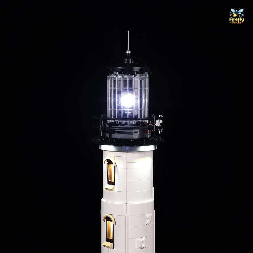 Light Kit for LEGO® Motorized Lighthouse 21335