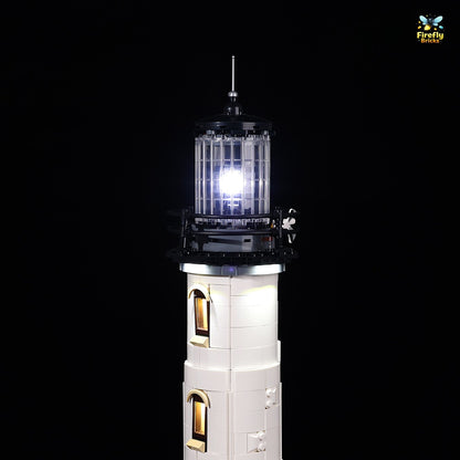 Light Kit for LEGO® Motorized Lighthouse 21335