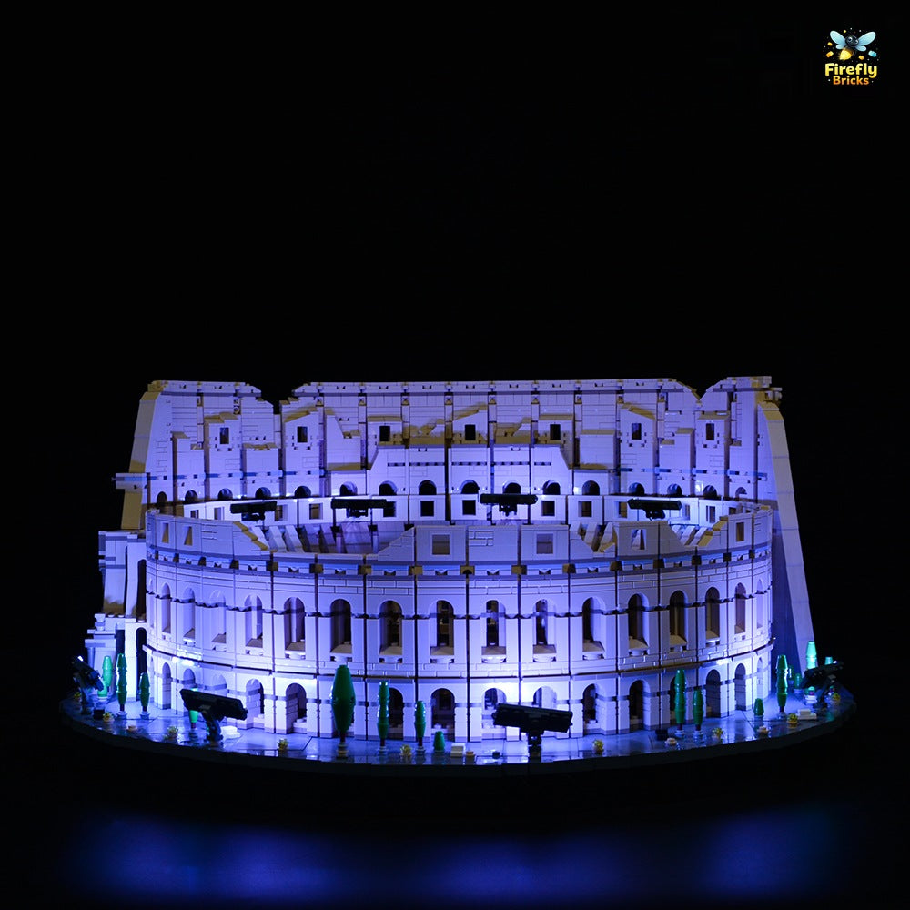 Light Kit for LEGO® Colosseum 10276