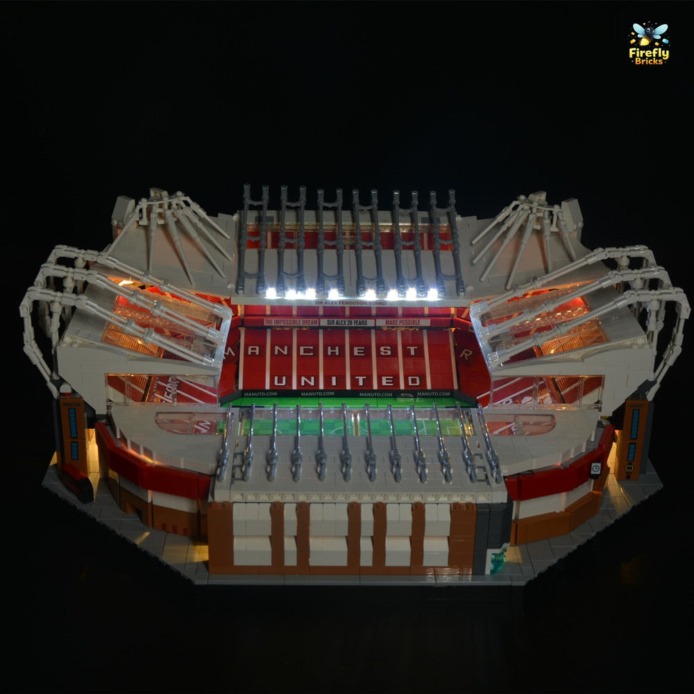 Light Kit for LEGO® Old Trafford 10272