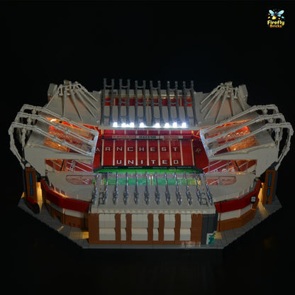 Light Kit for LEGO® Old Trafford 10272
