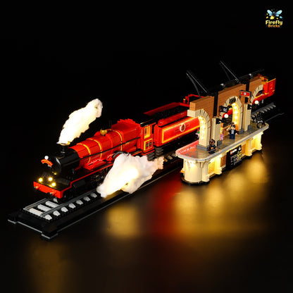 Light Kit for LEGO® Hogwarts Express – Collectors’ Edition 76405