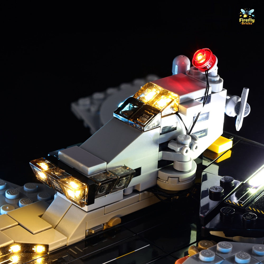 Light Kit for LEGO® The Avengers Helicarrier 76295