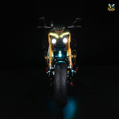 Light Kit for LEGO® Yamaha MT-10 SP 42159