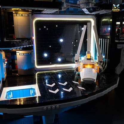 Light Kit for LEGO® Death Star UCS 75419
