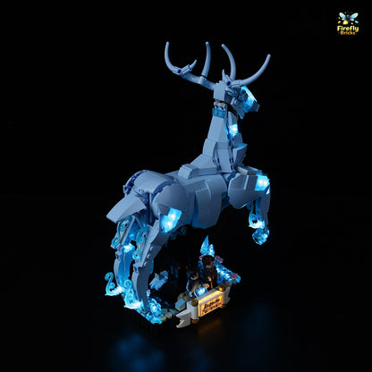 Light Kit for LEGO® Expecto Patronum 76414
