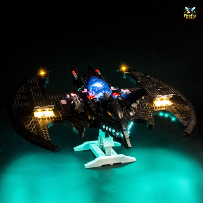 Light Kit for LEGO® 1989 Batwing 76161