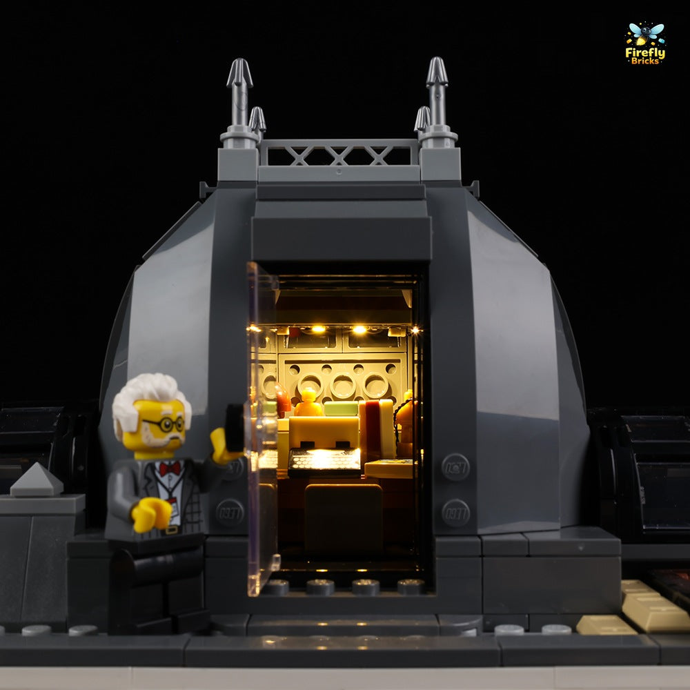 Light Kit for LEGO® Natural History Museum 10326