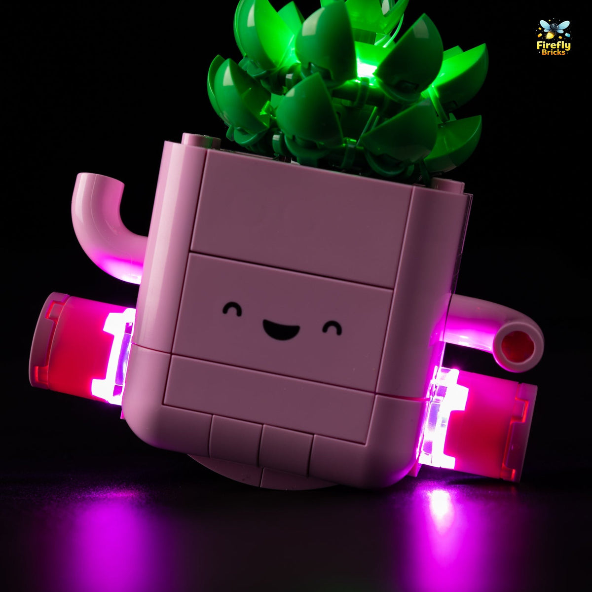 Light Kit for LEGO® Rocking Plants 11506
